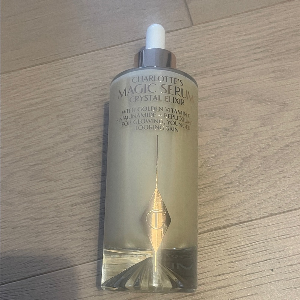 Charlotte Tilbury Magic Serum Crystal Elixir - 100